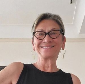 Meet your Posher, Gina